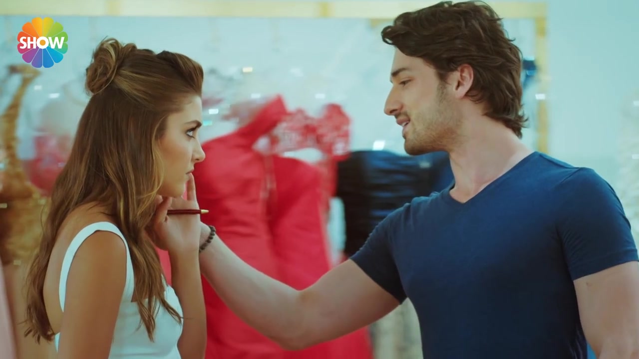 Любовь не понимает слов 4 серия Любовь не понимает слов 4 серия