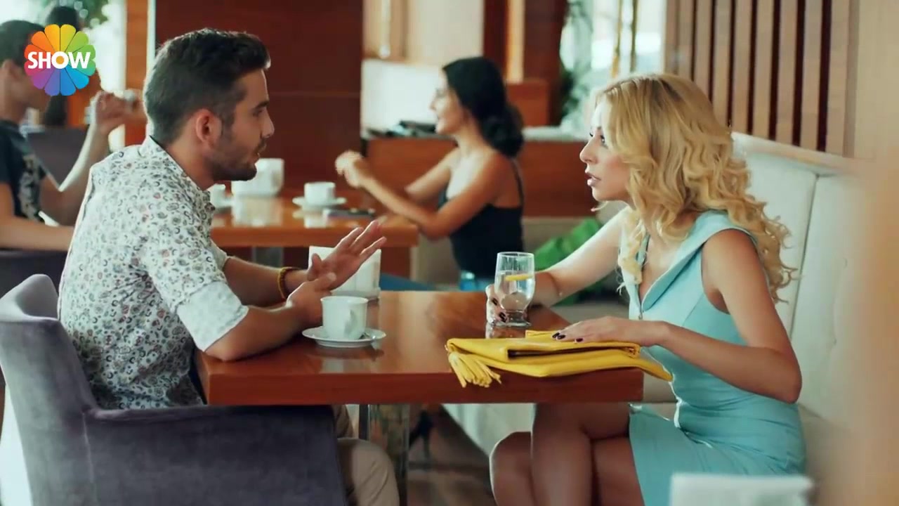 Любовь не понимает слов 7 серия Любовь не понимает слов 7 серия