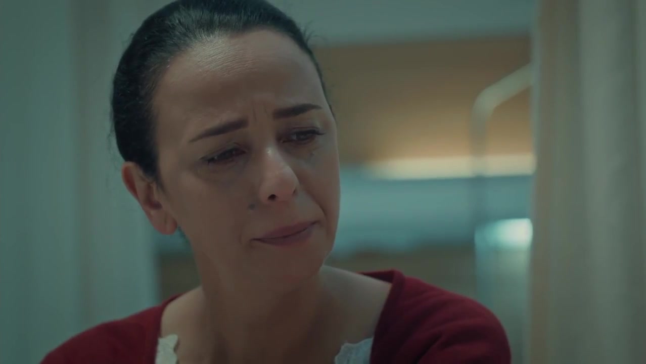 Стамбульская невеста (2017) 10 серия