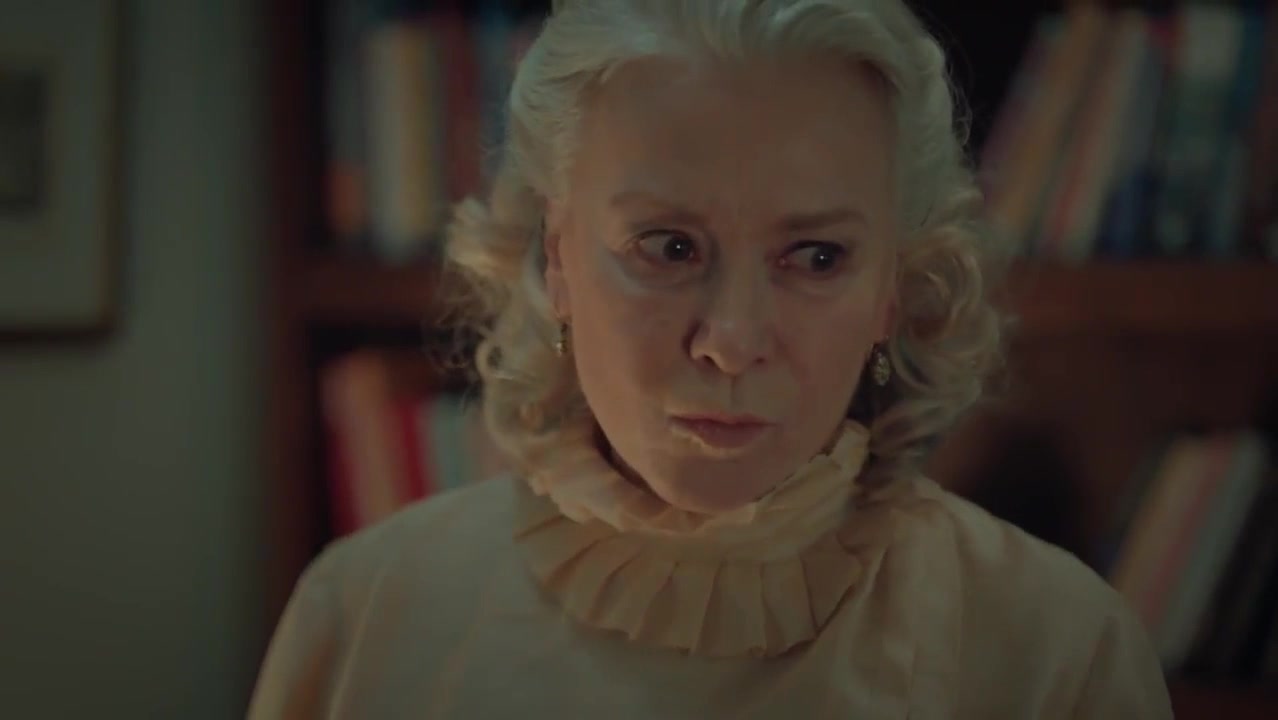 Стамбульская невеста (2017) 11 серия