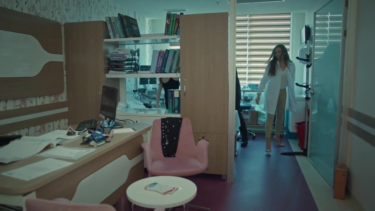 Стамбульская невеста (2017) 13 серия