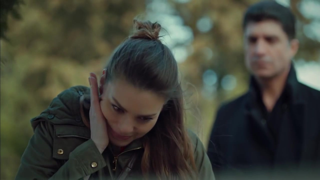 Стамбульская невеста 2 серия Стамбульская невеста 2 серия