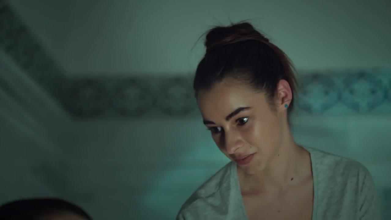 Стамбульская невеста 5 серия Стамбульская невеста 5 серия