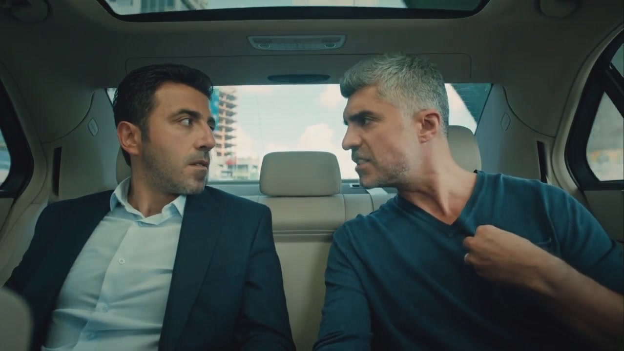 Стамбульская невеста 1 серия Стамбульская невеста 1 серия