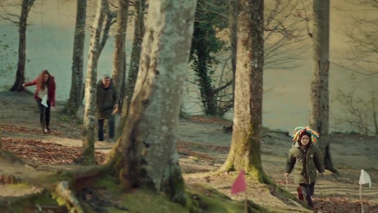 Стамбульская невеста 13 серия Стамбульская невеста 13 серия