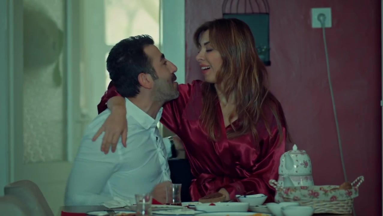 Стамбульская невеста 16 серия Стамбульская невеста 16 серия