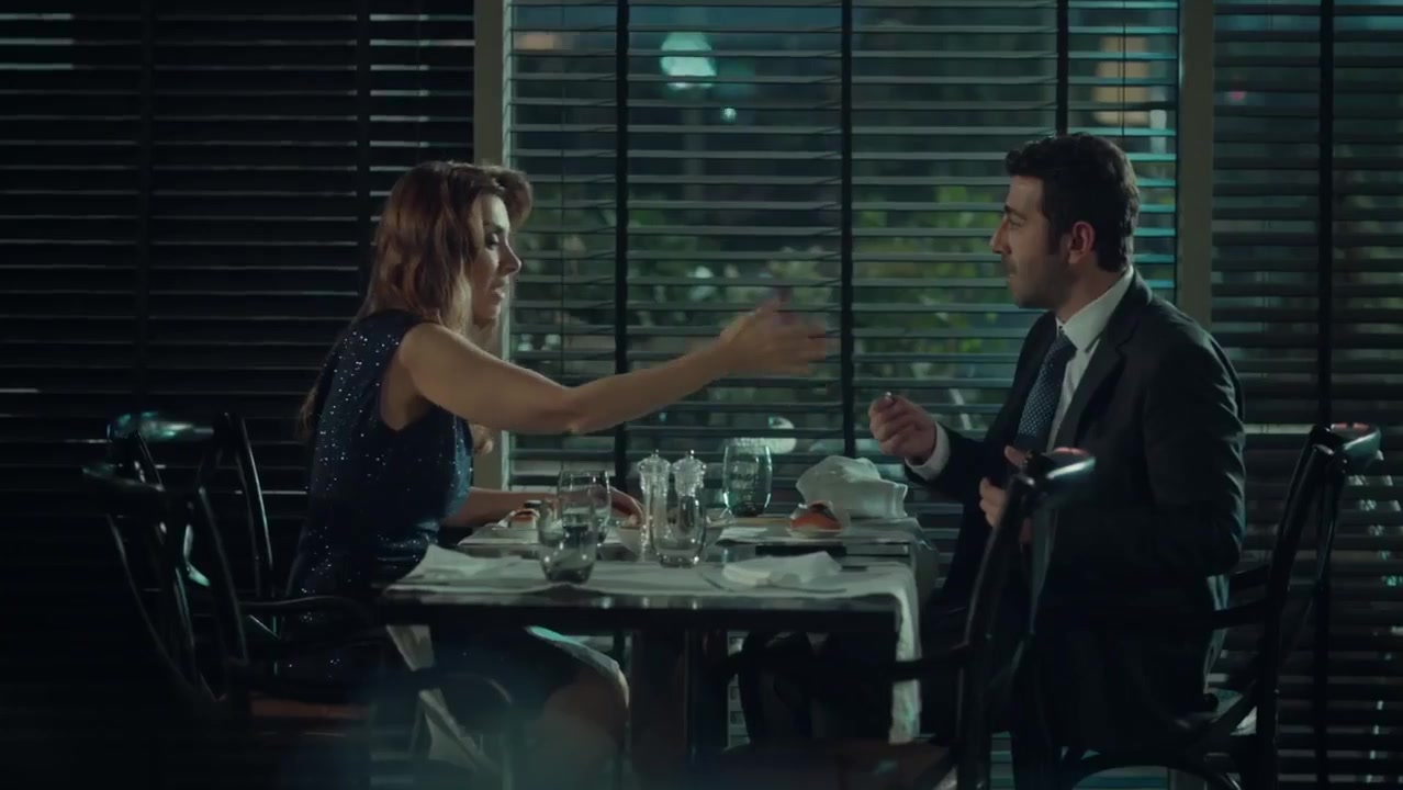 Стамбульская невеста 17 серия Стамбульская невеста 17 серия