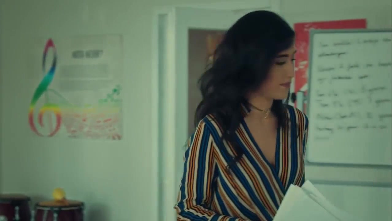 Стамбульская невеста (2017) 19 серия