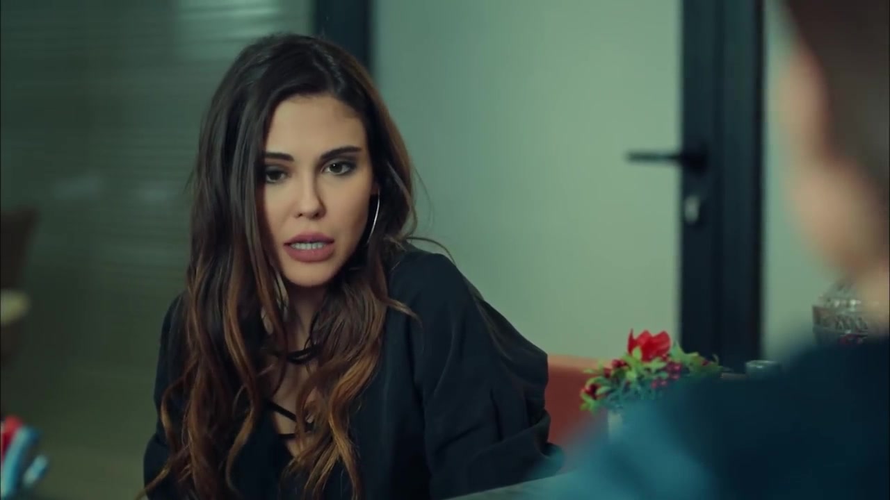 Стамбульская невеста (2017) 21 серия