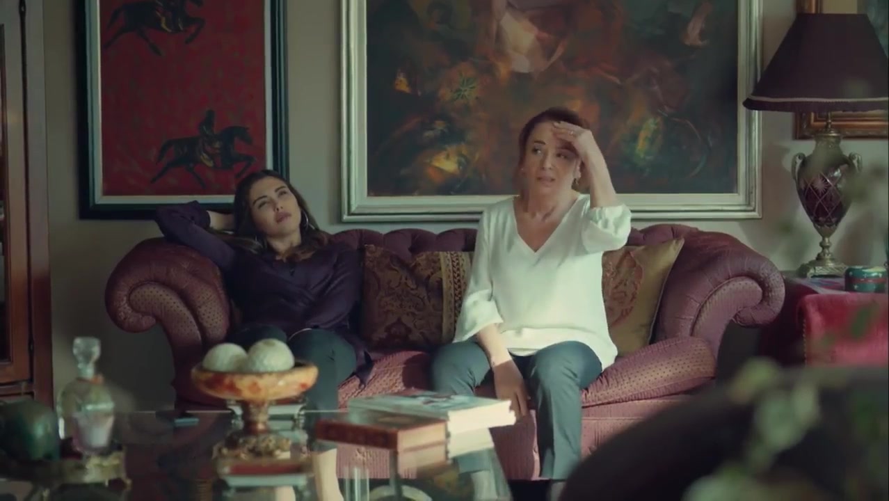 Стамбульская невеста 24 серия Стамбульская невеста 24 серия