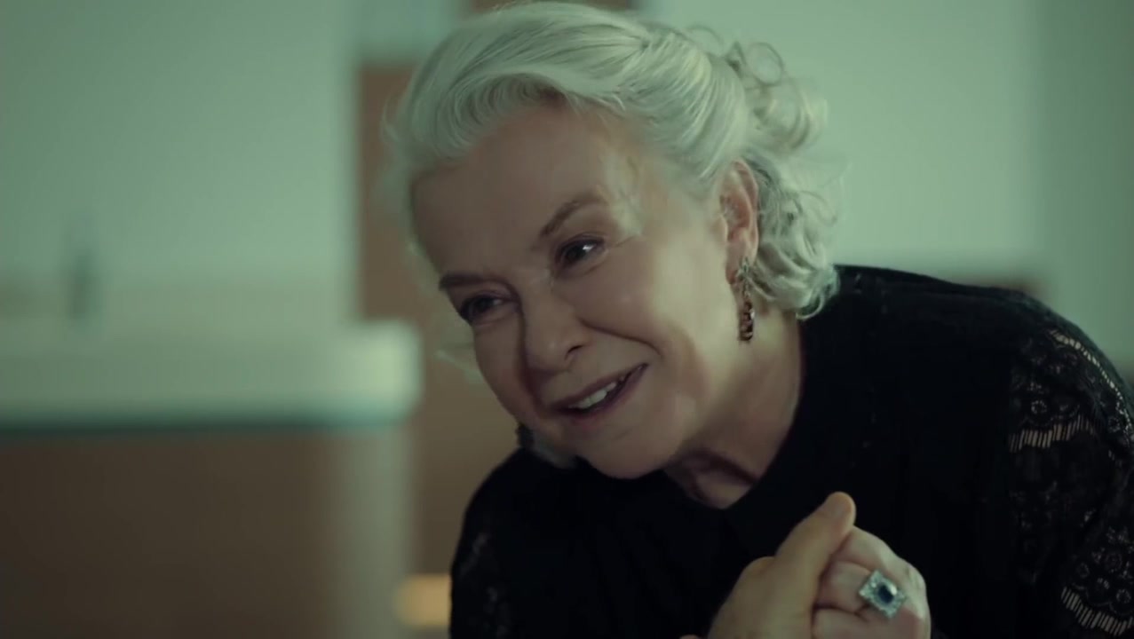 Стамбульская невеста (2017) 25 серия