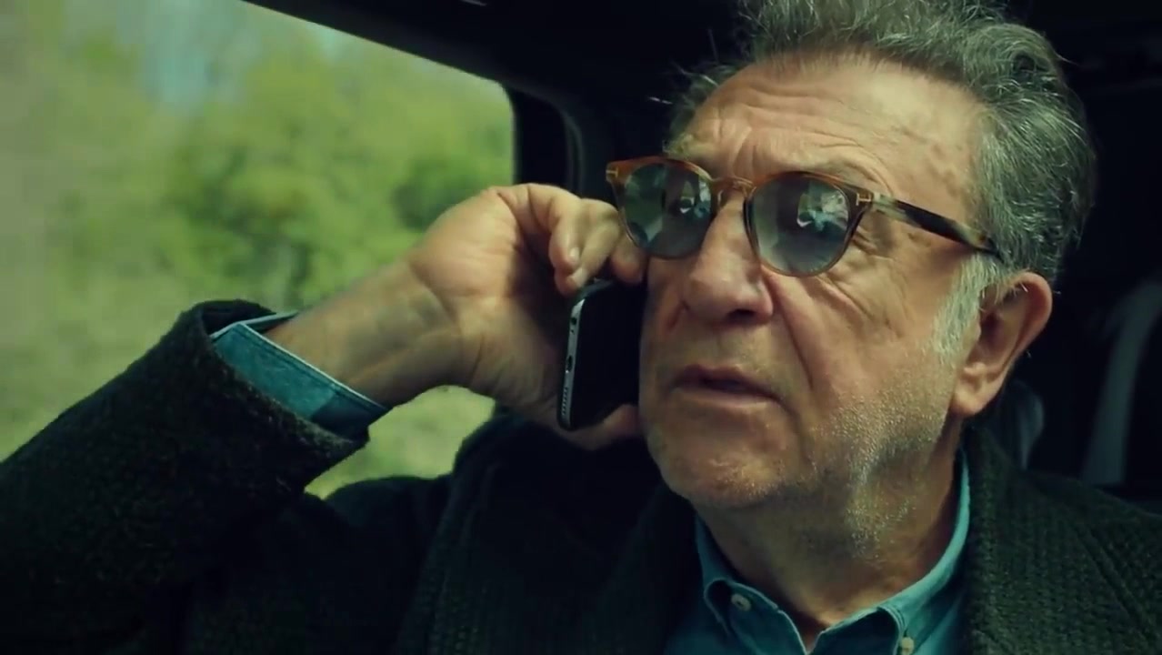 Стамбульская невеста (2017) 29 серия