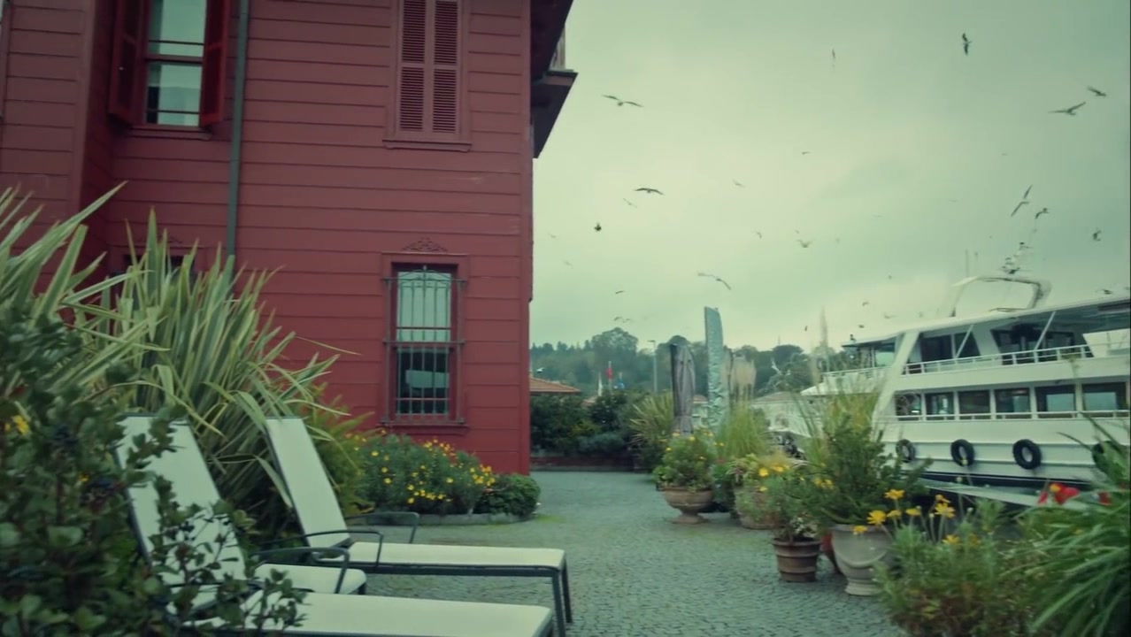 Стамбульская невеста 30 серия Стамбульская невеста 30 серия