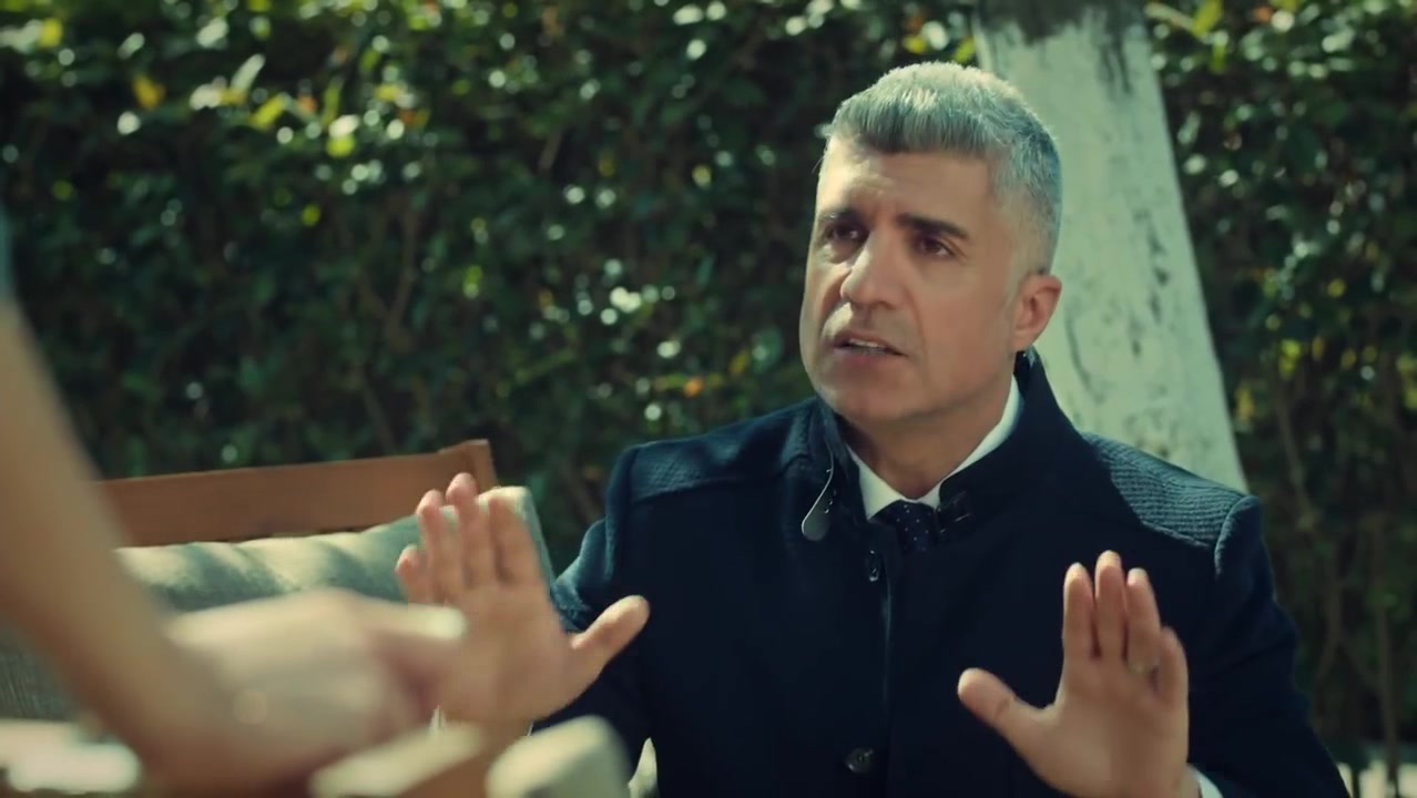 Стамбульская невеста (2017) 31 серия