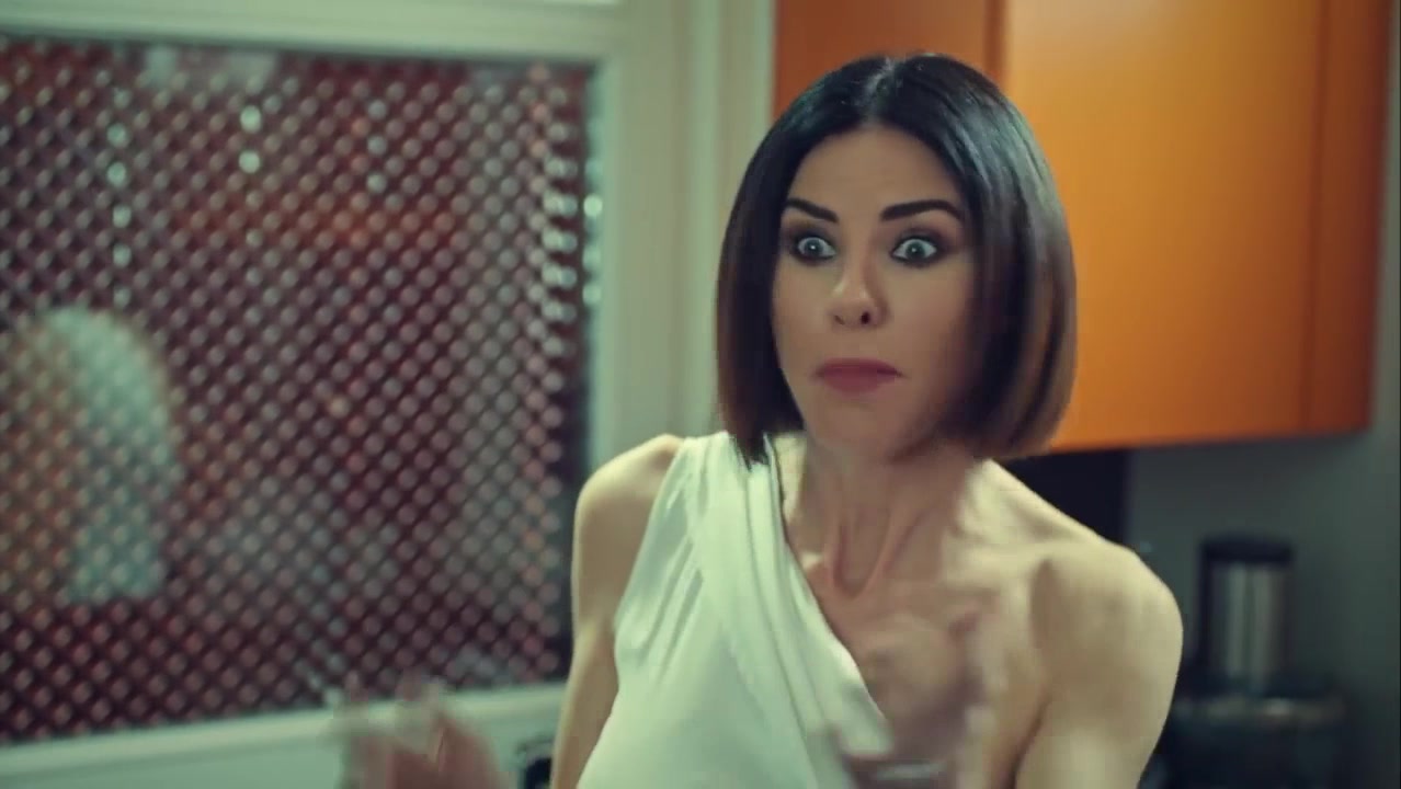 Стамбульская невеста (2017) 34 серия