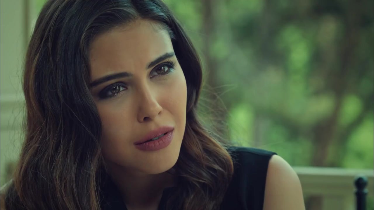 Стамбульская невеста (2017) 35 серия