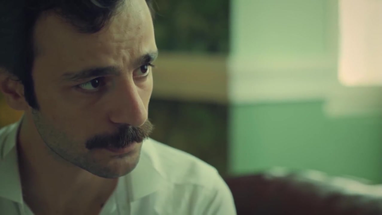 Стамбульская невеста (2017) 36 серия