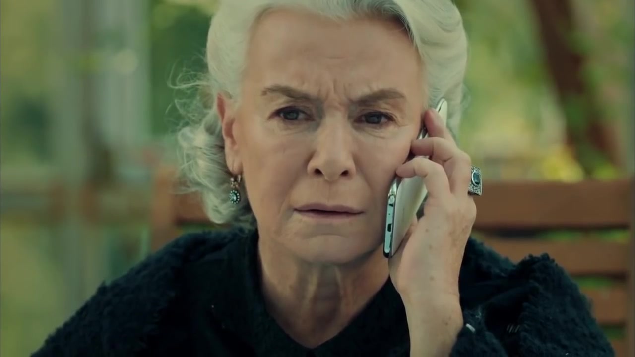 Стамбульская невеста 8 серия Стамбульская невеста 8 серия