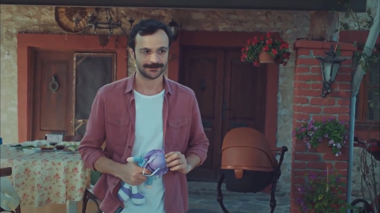 Стамбульская невеста 1 серия Стамбульская невеста 1 серия