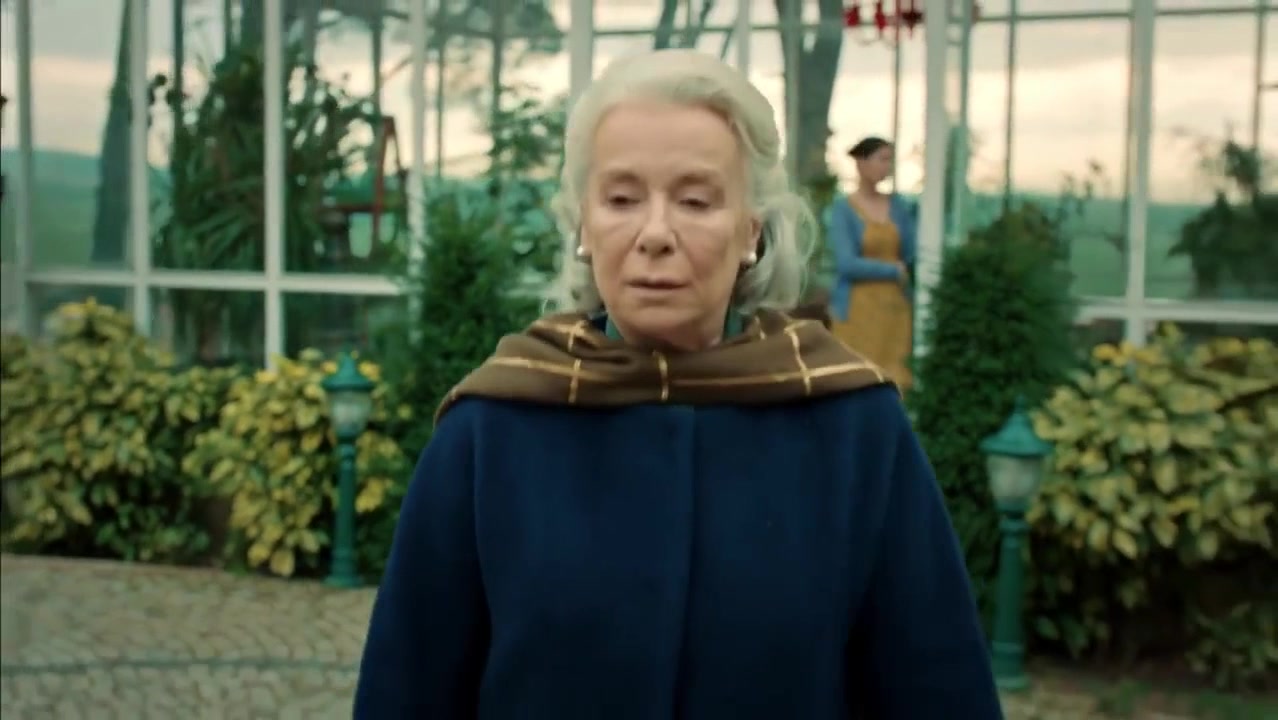 Стамбульская невеста 13 серия Стамбульская невеста 13 серия