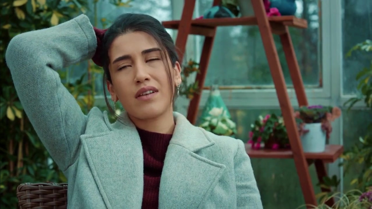 Стамбульская невеста (2017) 14 серия