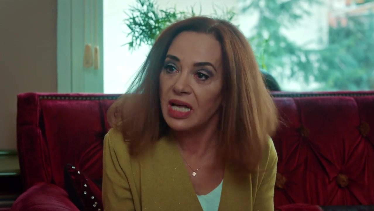 Стамбульская невеста 18 серия Стамбульская невеста 18 серия