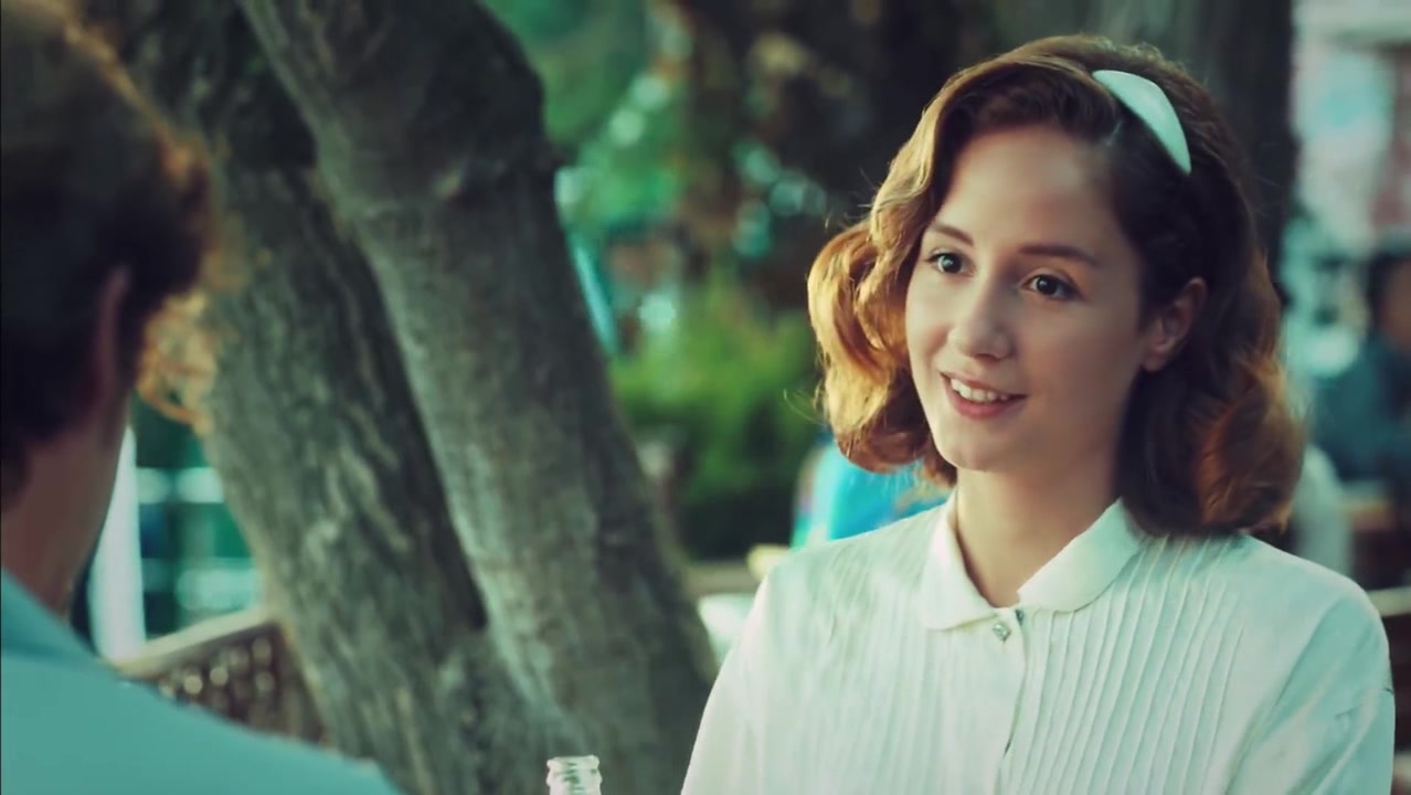 Стамбульская невеста 2 серия Стамбульская невеста 2 серия