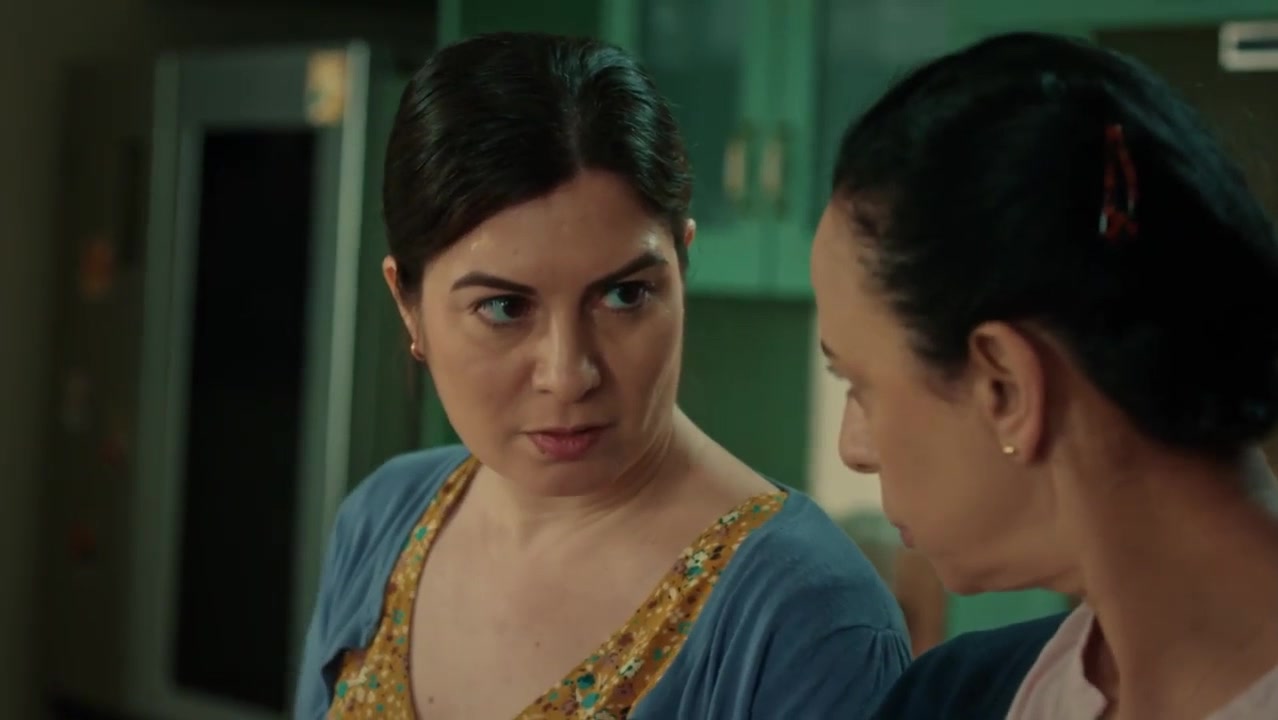 Стамбульская невеста (2017) 20 серия