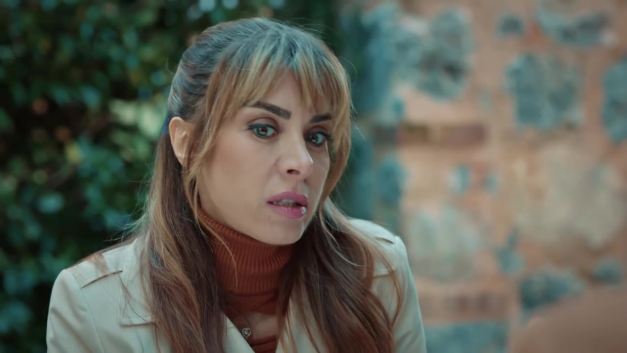 Стамбульская невеста (2017) 21 серия