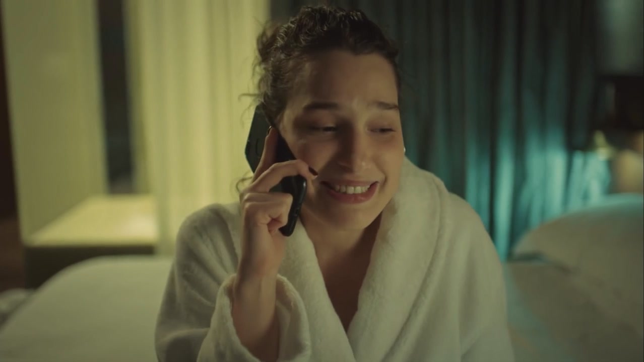 Стамбульская невеста (2017) 23 серия