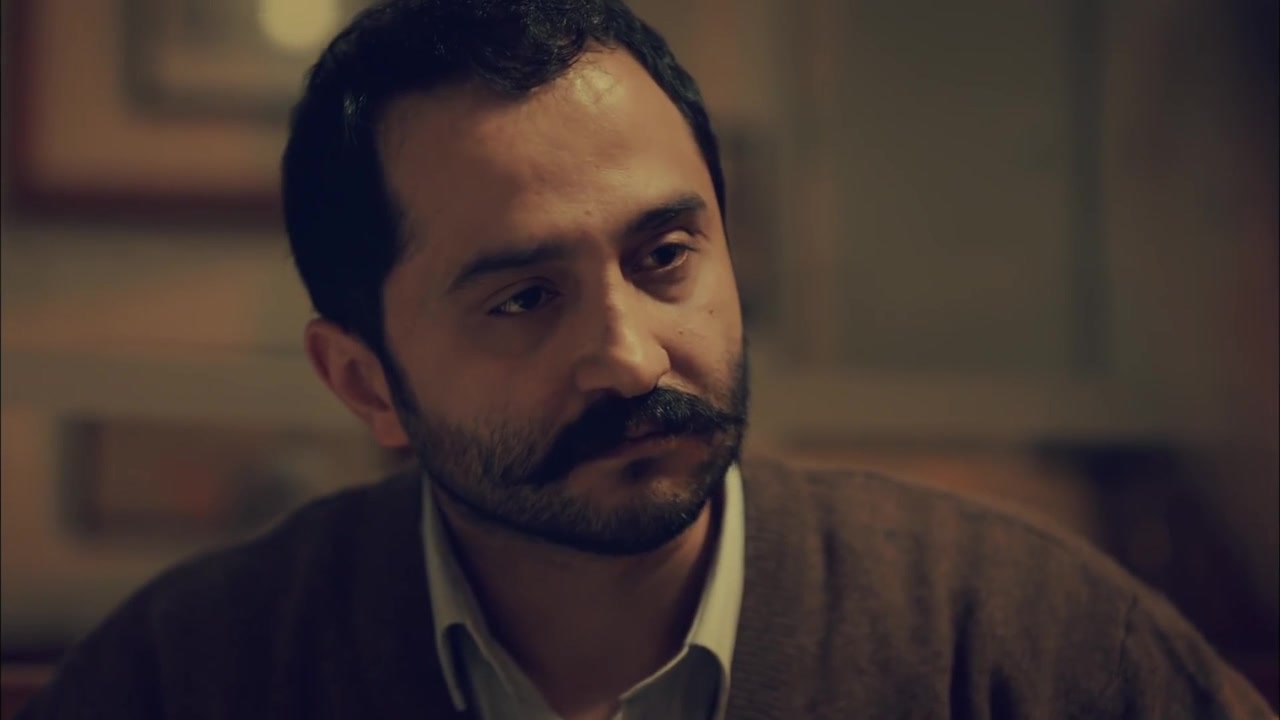 Стамбульская невеста (2017) 28 серия