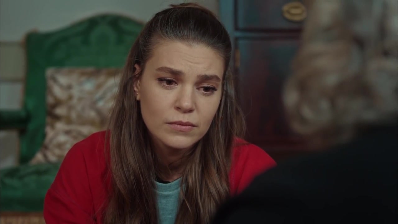 Стамбульская невеста 29 серия Стамбульская невеста 29 серия