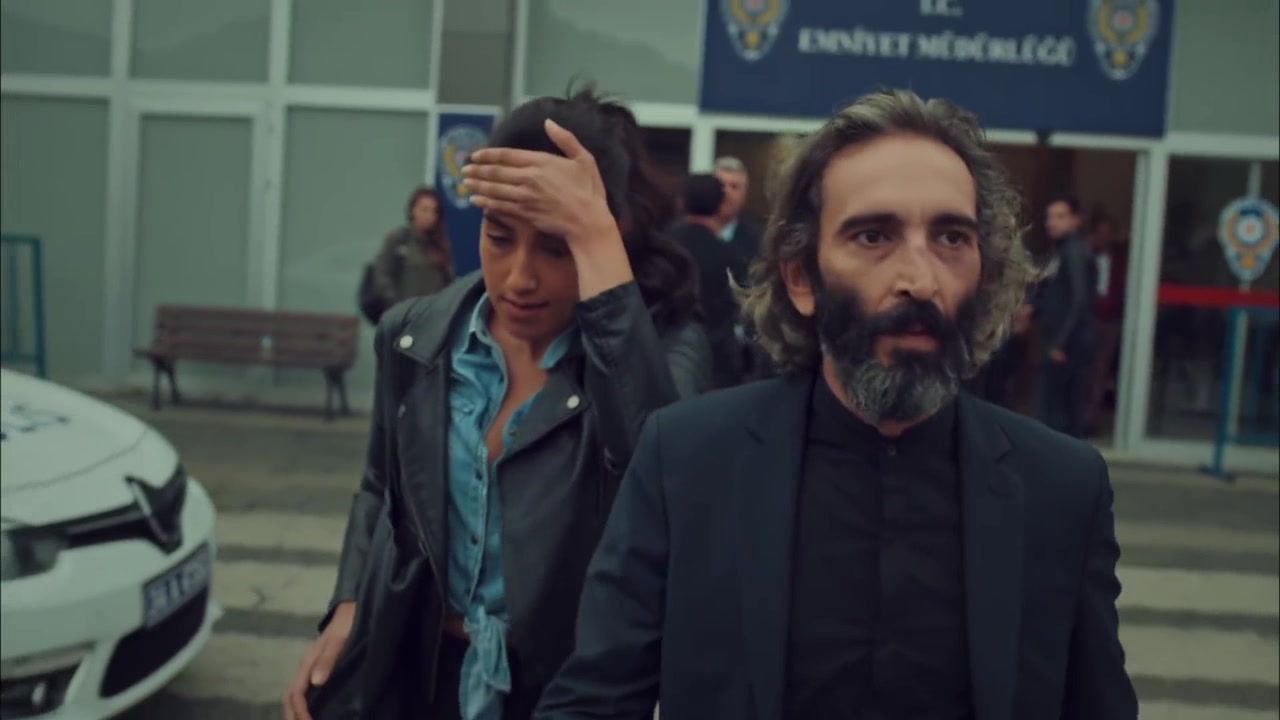 Стамбульская невеста (2017) 3 серия