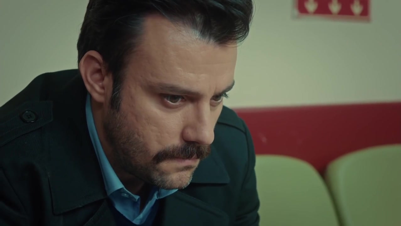 Стамбульская невеста (2017) 30 серия