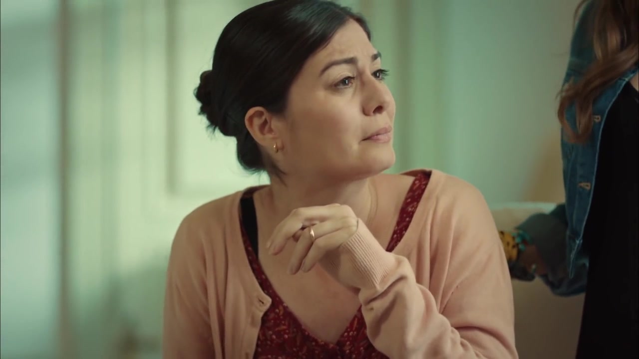 Стамбульская невеста (2017) 31 серия