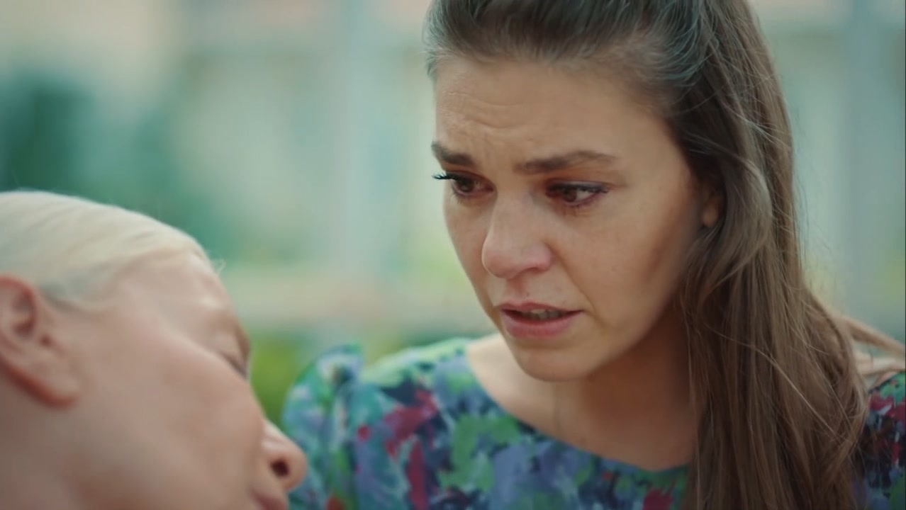 Стамбульская невеста 34 серия Стамбульская невеста 34 серия