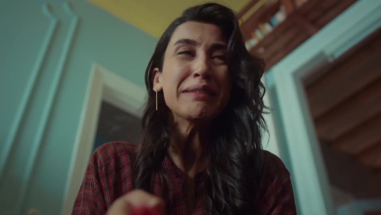 Стамбульская невеста (2017) 5 серия