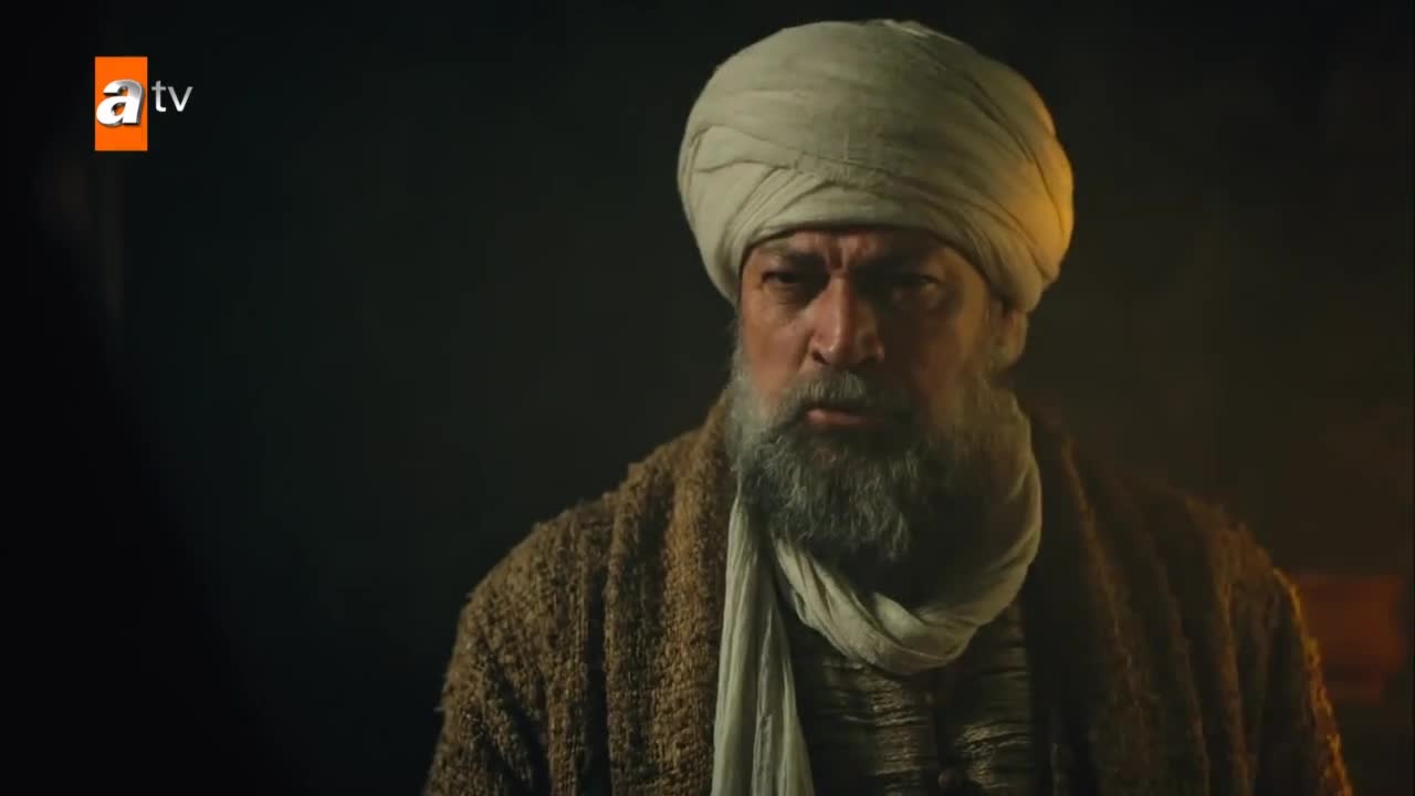 Основание Осман 10 серия