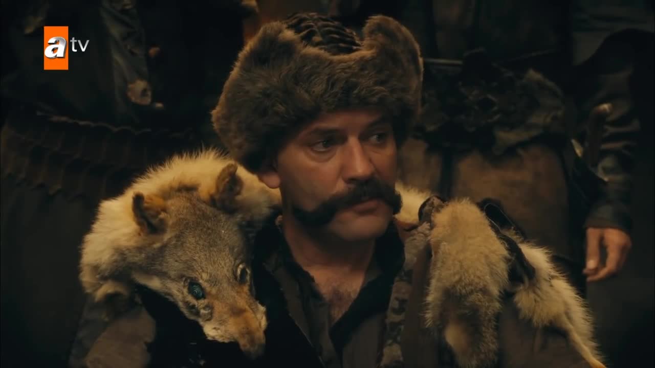 Основание Осман 2 серия Основание Осман 2 серия