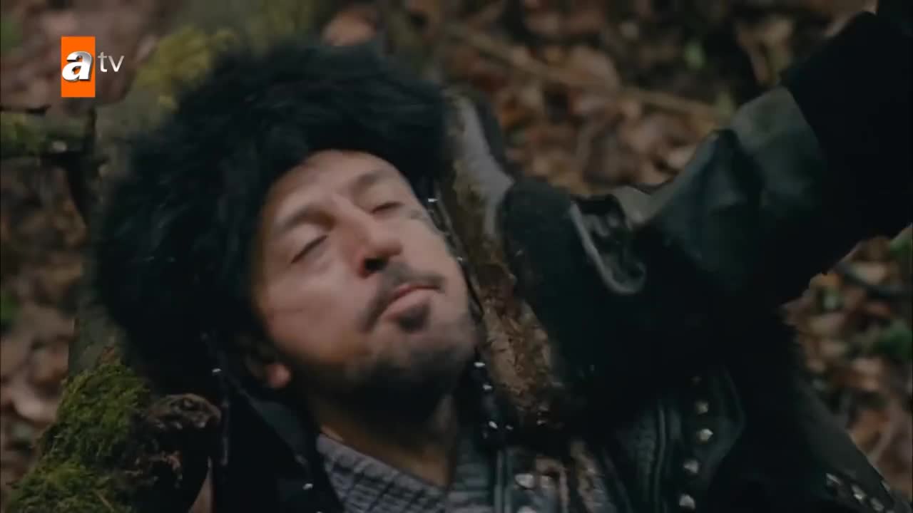 Основание Осман 21 серия Основание Осман 21 серия