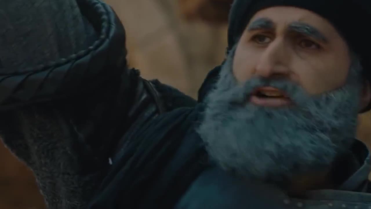 Основание Осман 23 серия Основание Осман 23 серия