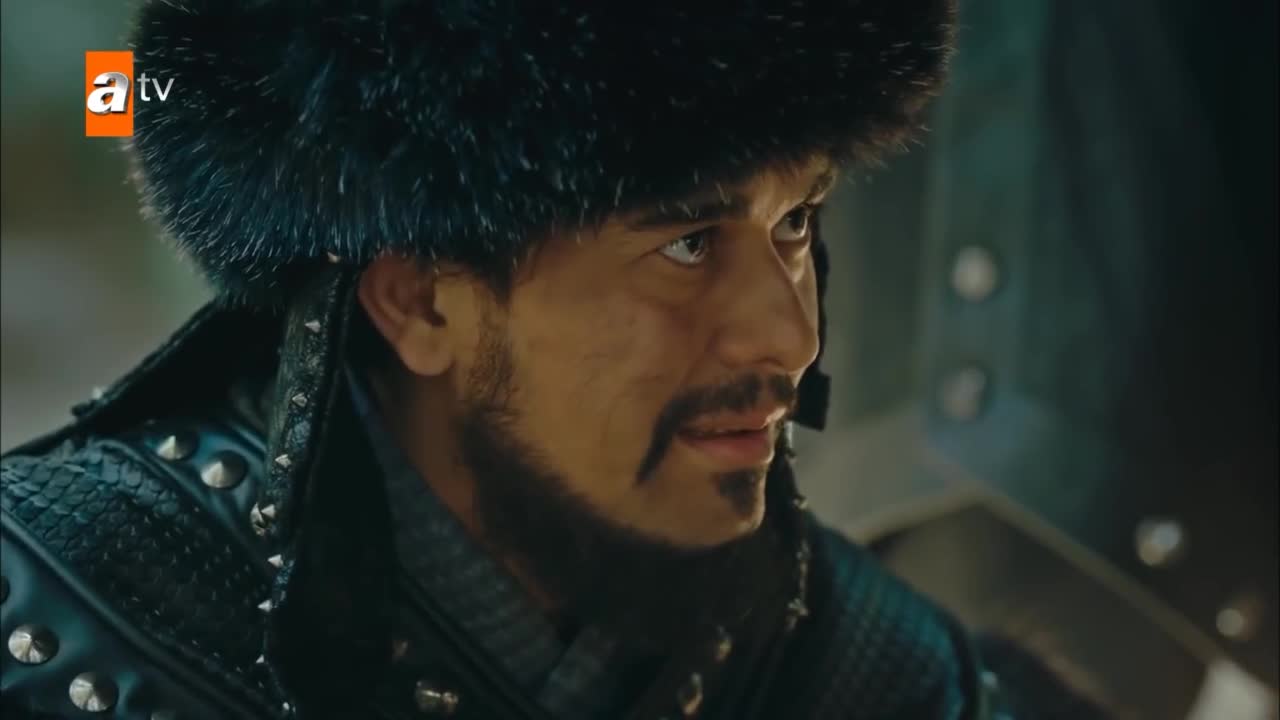 Основание Осман 24 серия