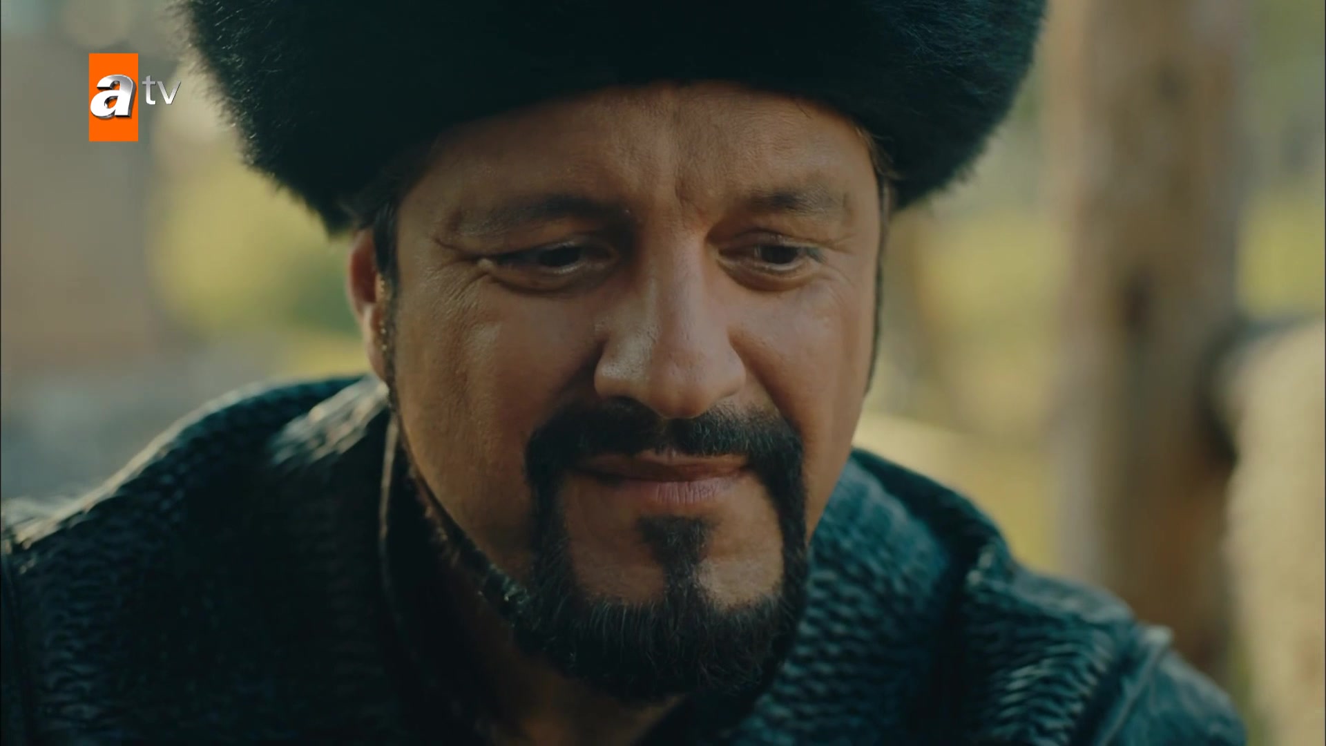 Основание Осман 27 серия Основание Осман 27 серия