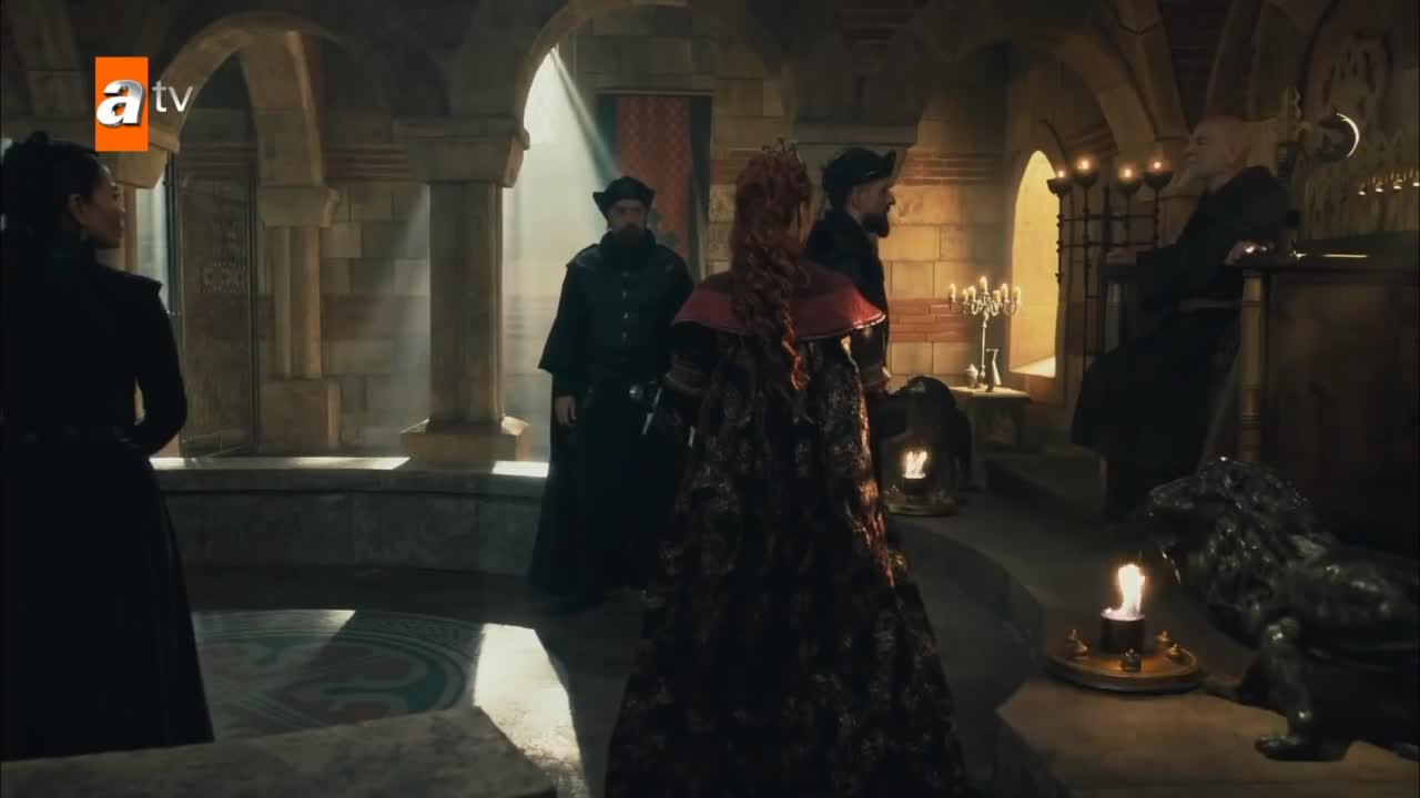 Основание Осман 3 серия Основание Осман 3 серия