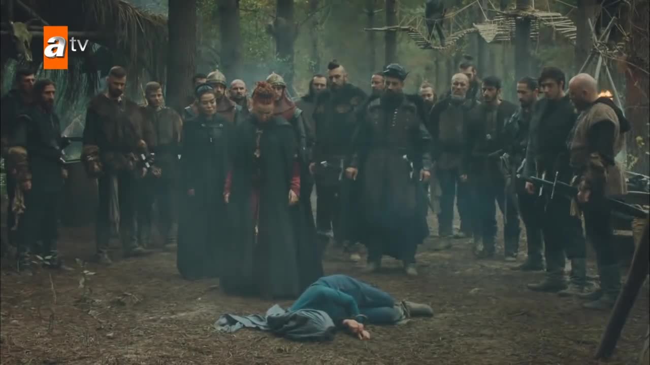 Основание Осман 4 серия Основание Осман 4 серия