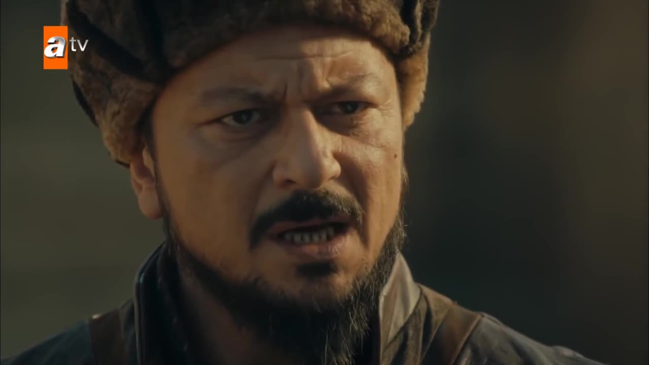 Основание Осман 5 серия