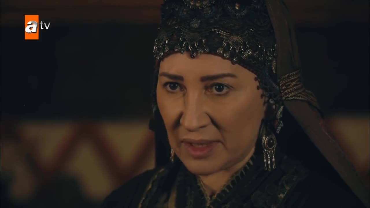 Основание Осман 7 серия Основание Осман 7 серия