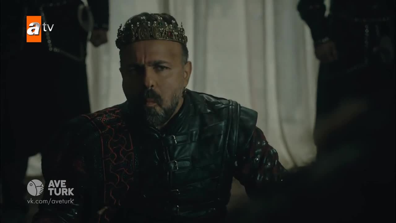 Основание Осман 11 серия Основание Осман 11 серия
