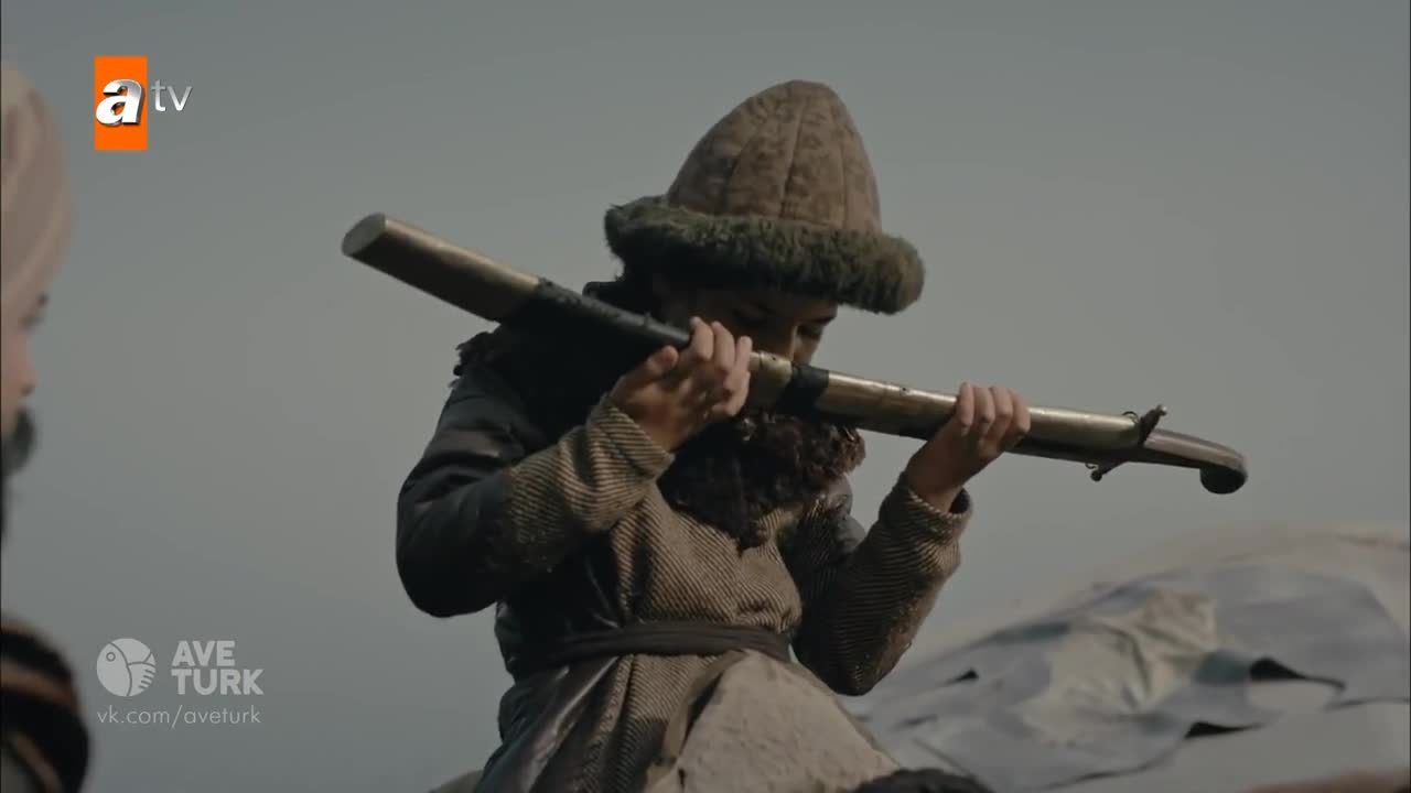 Основание Осман 15 серия Основание Осман 15 серия