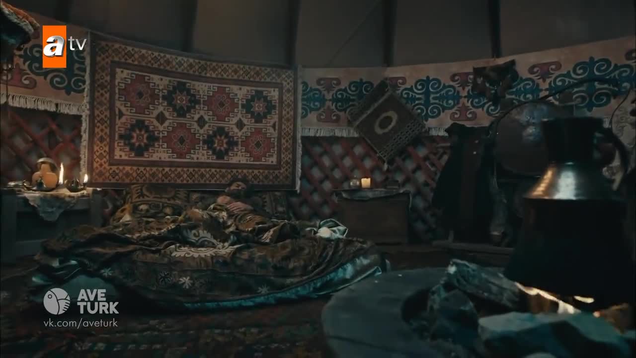 Основание Осман 17 серия Основание Осман 17 серия